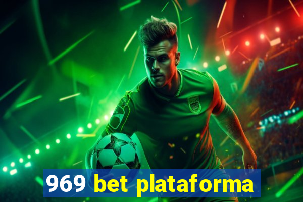 969 bet plataforma